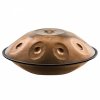 MEINL Sonic Energy HPSTL93CU handpan Bb Amara